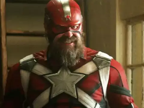 Vingadores: Doomsday | David Harbour chama o filme de "extraordinário"