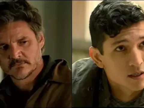 Veja primeiras imagens de novo filme de Todd Haynes com Pedro Pascal