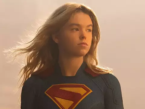 Supergirl, Milly Alcock