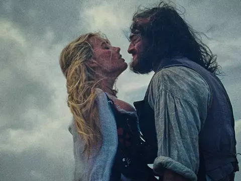 Cumbres borrascosas | Final explicado de la película de Jacob Elordi