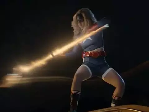 Sideral explica seu plano em novo trailer da série da DC; assista