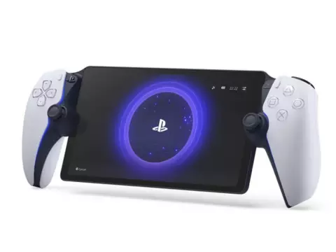 playstation portal ps5
