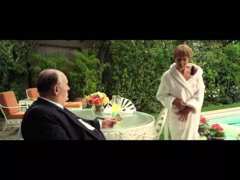 Hitchcock ganha novo clipe