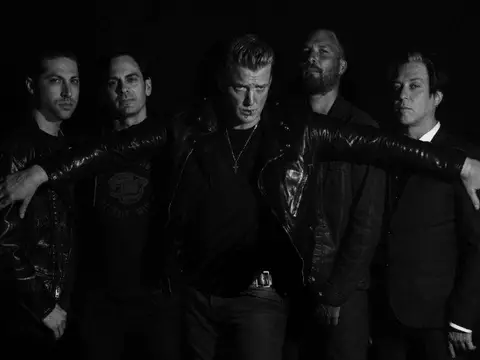 Queens Of The Stone Age lança clipe