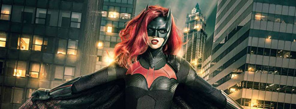 Batwoman | Ruby Rose mostra seu treinamento para interpretar a heroÃ­na em vÃ­deo