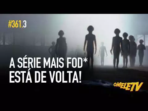  A série mais FOD* está de volta! | OmeleTV #361.3