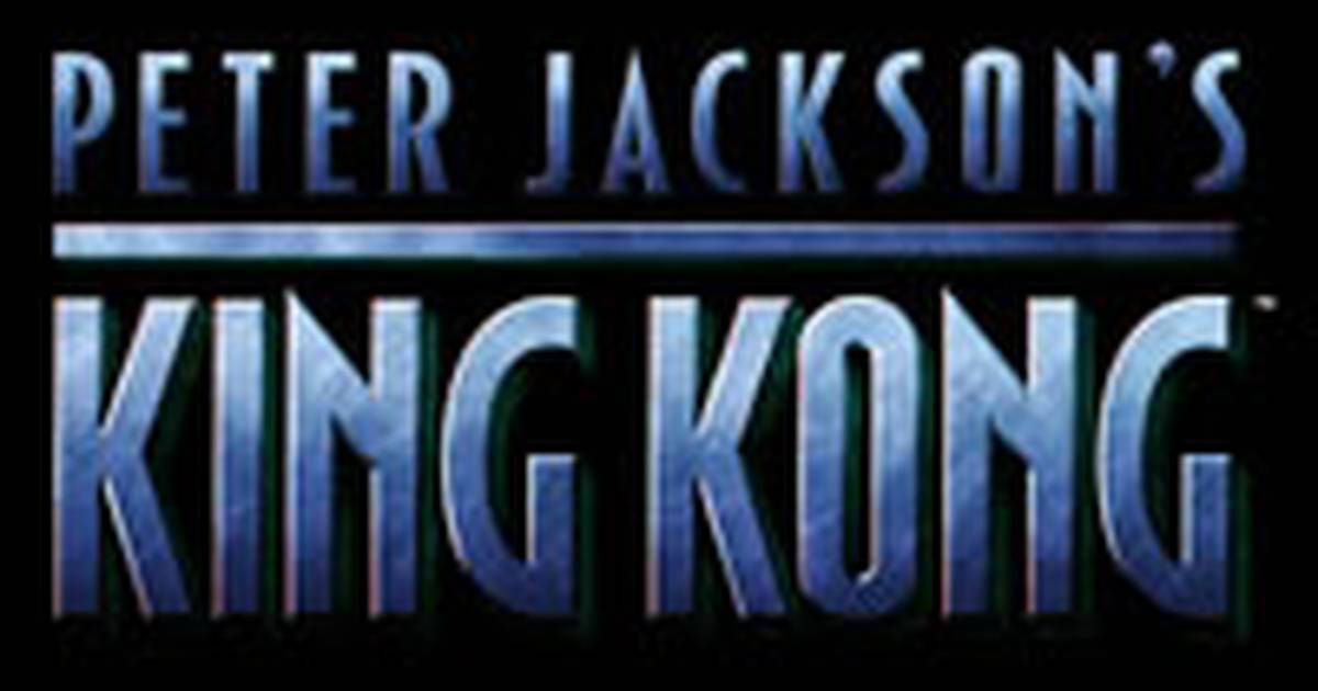 Peter Jackson's KING KONG, O MELHOR Jogo de Filme, XBOX 360