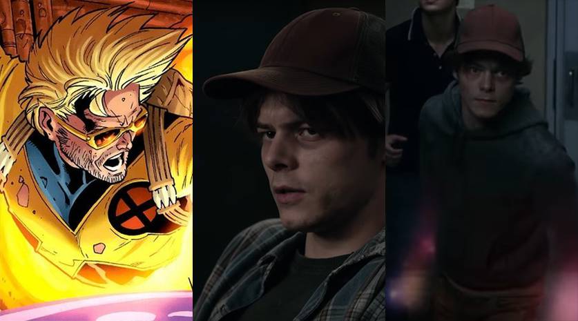 X-Men: Os Novos Mutantes' terá personagem brasileiro - CinePOP