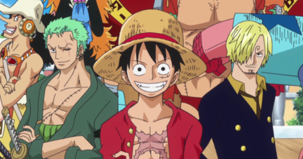 Vai ser o personagem mais querido: Elenco de One Piece fala sobre futuro  membro da tripulação na 2ª temporada da série da Netflix