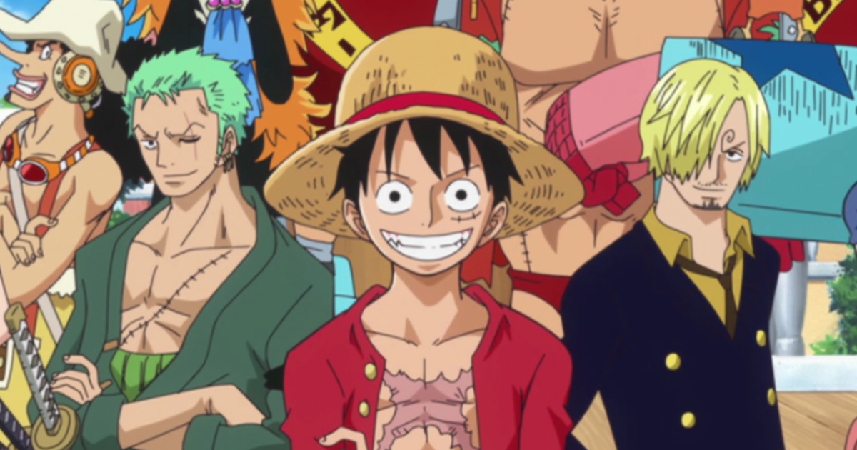 Netflix fará evento para fãs no RJ para estreia do live-action One Piece  dia 31 de Agosto - HotéisRIO