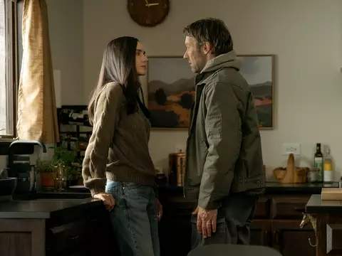 Matéria Escura | 2ª temporada ganha primeiras fotos e data no Apple TV