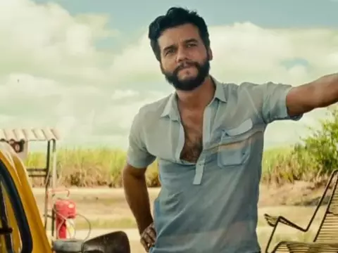 O Agente Secreto | Wagner, Alice e Gabriel falam sobre prêmios do filme