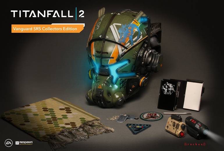 Requisitos mínimos de Titanfall anunciados