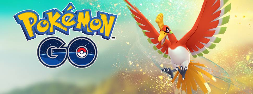 Conta Pokémon Go Com Todos Lendários Até Hoje - Pokemon Go - DFG