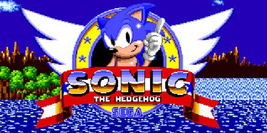 Sega celebra os 25 anos de Sonic com vídeo especial de trajetória do  personagem - NerdBunker