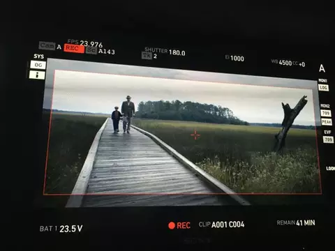 Live By Night | Ben Affleck solta a primeira imagem de seu novo filme como diretor