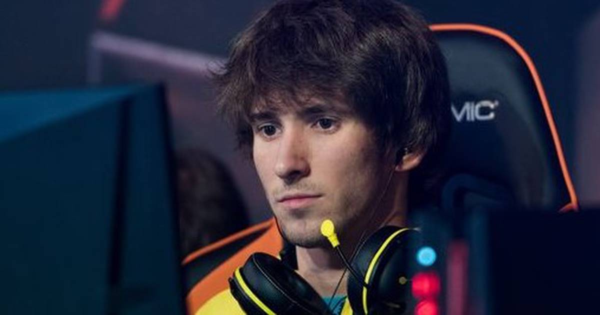 The Enemy - Dota 2: Dendi é confirmado como jogador da Tigers