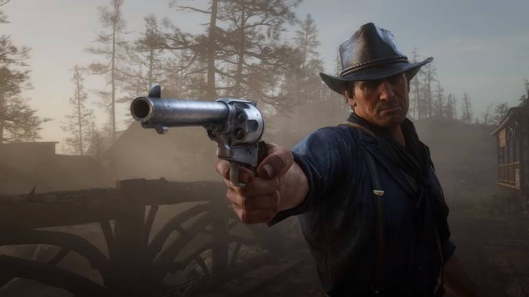 Arthur ou John: Quem é o melhor protagonista de Red Dead Redemption?