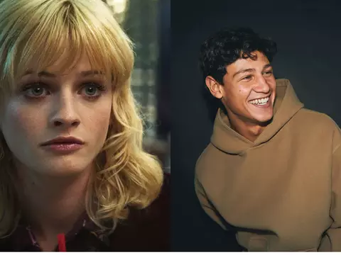 Quarta Asa | Adaptação do Prime Video define protagonistas