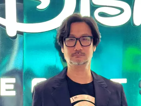 Hideo Kojima Zootopia 2