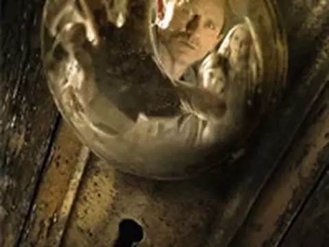 A Casa dos Sonhos | Diretor quis remover seu nome dos créditos