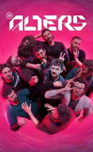 The Alters é uma lição sobre a vida e sobre o que nos faz humanos