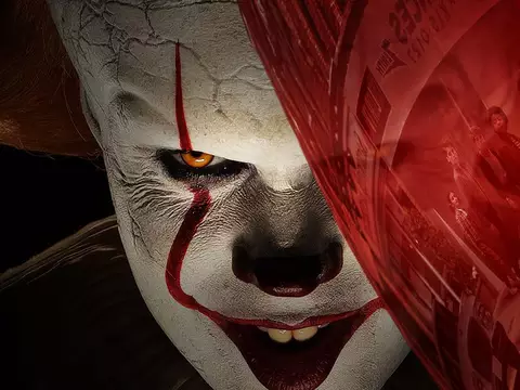 It Bem-Vindos a Derry