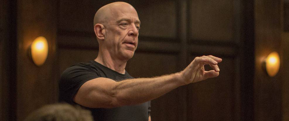 J.K. Simmons Brilha em 'The Westies', Nova Série de Máfia do MGM+