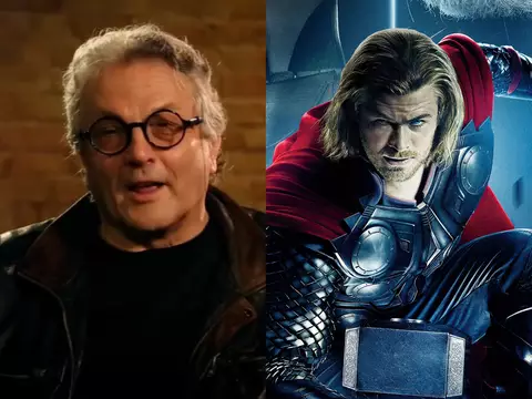 Thor 5 | George Miller foi sondado pela Marvel, diz site