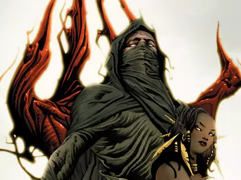 The Untamed | Viola Davis vai comandar adaptação