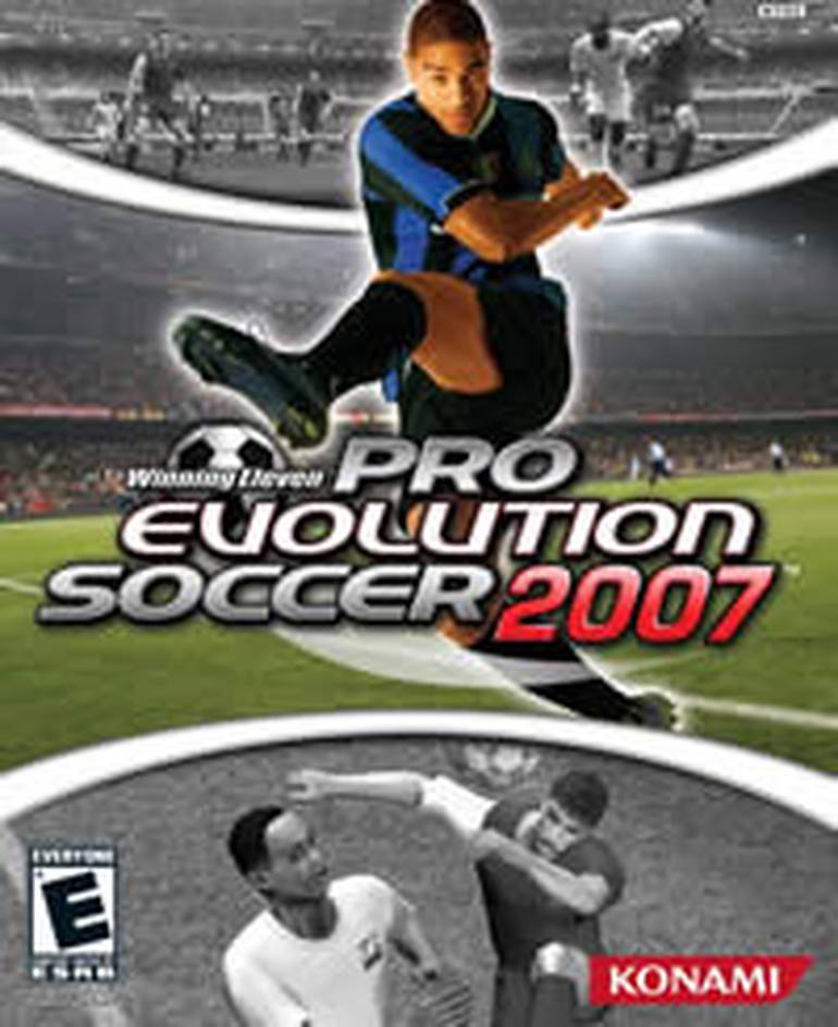 Pro Evolution Soccer - Cadê o Game - Notícia - Novas Plataformas