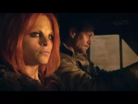 Defiance | Assista ao trailer da série de ficção científica que vai misturar TV e game