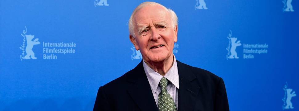 John Le Carré (1931-2020): um grande talento literário ao serviço do  romance de espionagem, Obituário