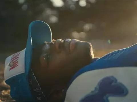 Lil Nas X: Long Live Montero (Reprodução)