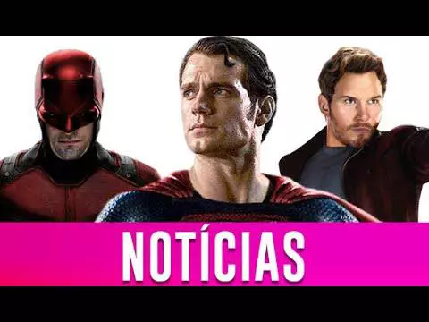 Sala da Justiça no filme da Liga?