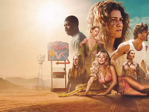 Euphoria | Así se filmó la muerte de personaje en penúltimo episodio