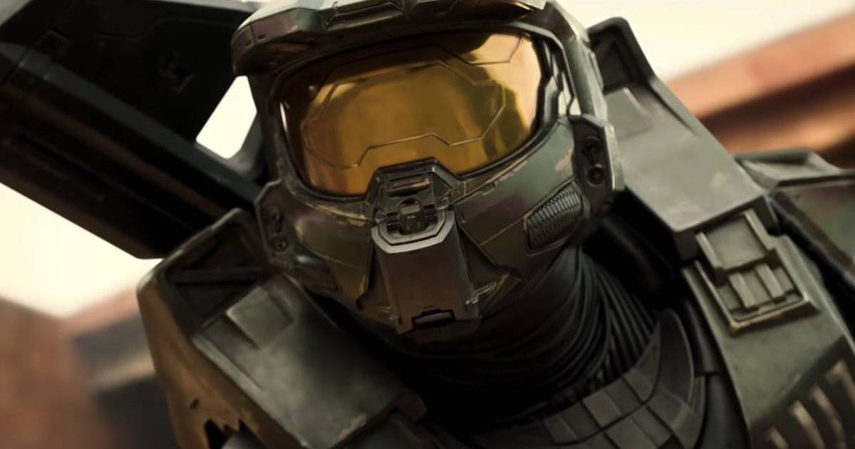 Halo: Série faz referência a Mass Effect no 1º episódio