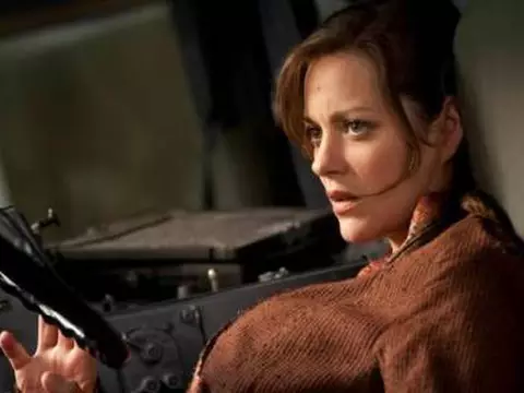 Batman: O Cavaleiro das Trevas Ressurge | “As pessoas exageraram”, diz Marion Cotillard sobre cena final