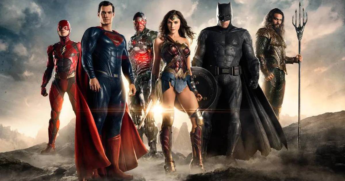 As 10 melhores versões do Superman na TV e no cinema!