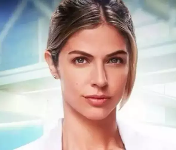 ¿Quién es la doctora Julia Jasso en DOC?