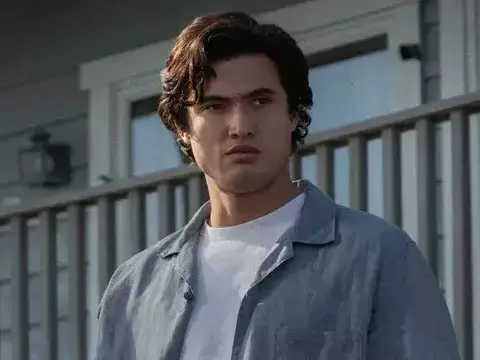 Charles Melton