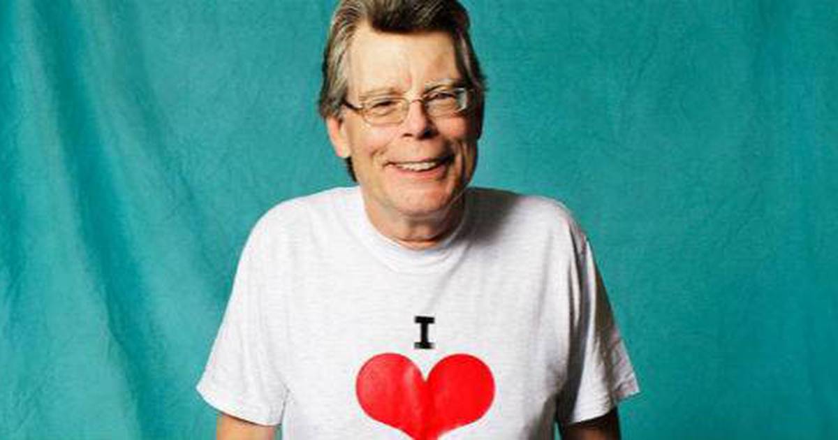 A Torre Negra': Stephen King aprova filme, mas diz que é