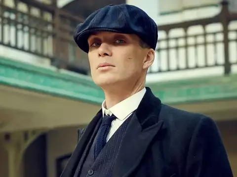 Filme de Peaky Blinders ganha trailer intenso; confira