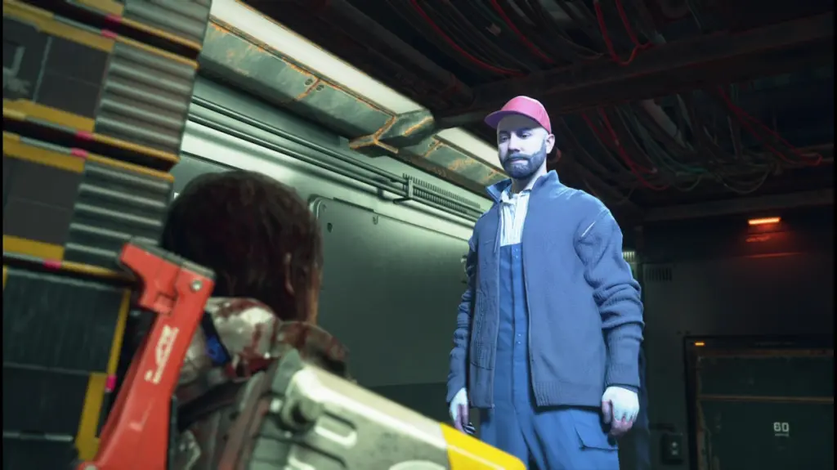 Death Stranding 2