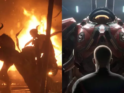 RESUMO da BLIZZCON 2026 (Diablo V, Starcraft, série animada na Netflix E MAIS!)