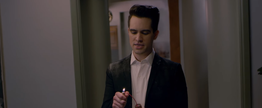 Panic! At The Disco