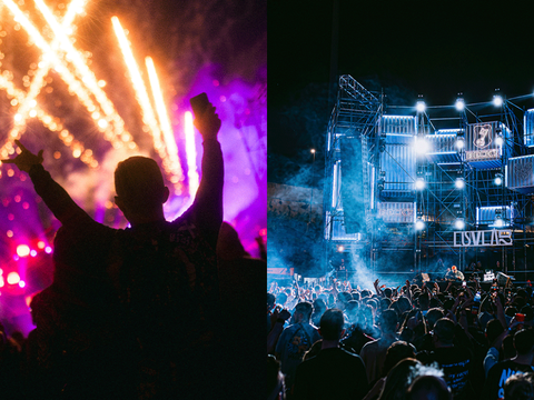 Festival Só Track Boa 2025: Conheça o Line-Up e Surpresas do Maior Evento de Música Eletrônica de São Paulo