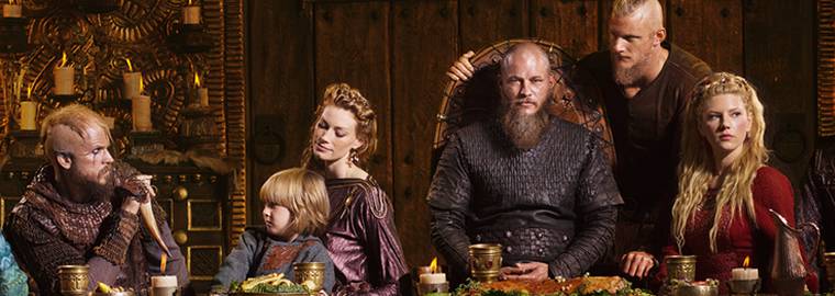 Vikings: ator comenta sobre Bjorn Ironside realmente estar morto