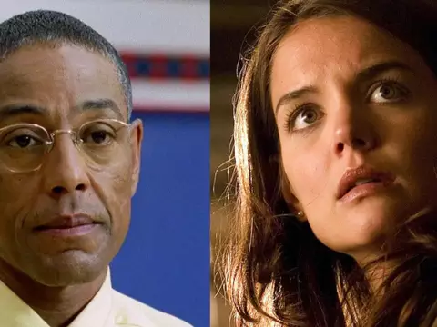 AMC e Warner/Reprodução