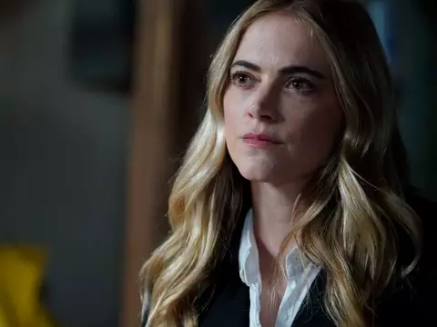 NCIS: Origins terá retorno de mais uma atriz da série original; saiba quem